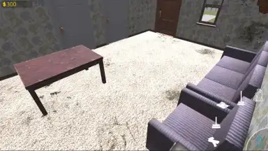 Captura de tela de House Designer: Fix & Flip 3