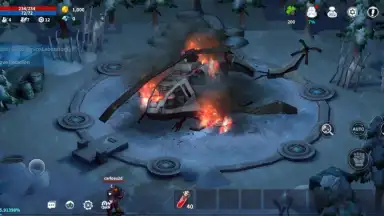 Captura de tela de Zone4M (KR) 10