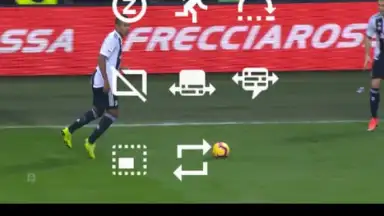 Captura de tela de 321 Media Player HD 4