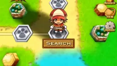 Captura de tela de Bulu Monster 9