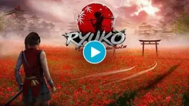 Captura de tela de Ryuko 1