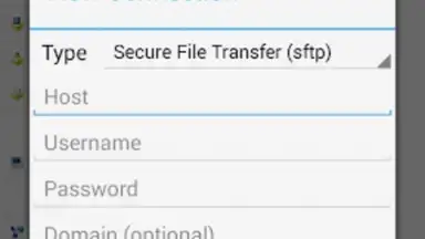 Captura de tela de Computer File Explorer 5