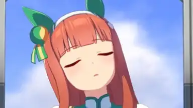 Captura de tela de Umamusume: Pretty Derby 10
