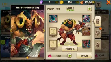 Captura de tela de Juggernaut Wars 2