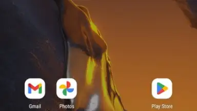 Captura de tela de Nova Launcher 23