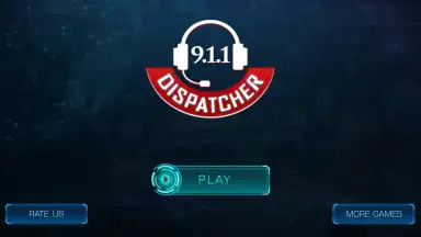 Captura de tela de 911 Dispatcher 8
