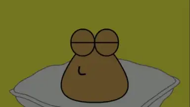 Captura de tela de Pou 17