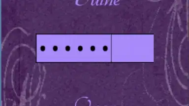Captura de tela de Secret Diary 1