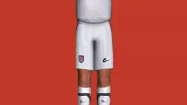 Captura de tela de FootballCareer2016 8