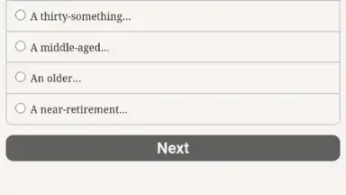 Captura de tela de Creatures Such as We 3