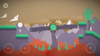 Captura de tela de Mimpi Dreams 7