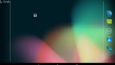 Captura de tela de Точка доступа WiFi 6