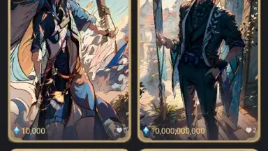 Captura de tela de Talkie: Soulful AI 6
