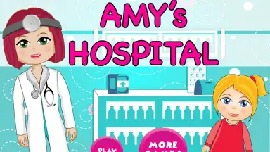 Captura de tela de Doctor Nurse Amy 8