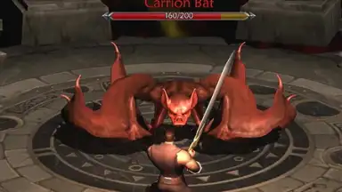 Captura de tela de Ever Dungeon : Hunter King - Endless Darkness 2