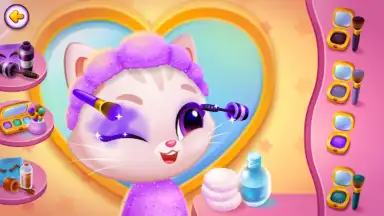 Captura de tela de Bubbu & Mimmi 6