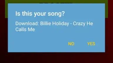 Captura de tela de Youtube Mp3 Downloader 5