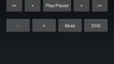 Captura de tela de Wifi Remote Play 4