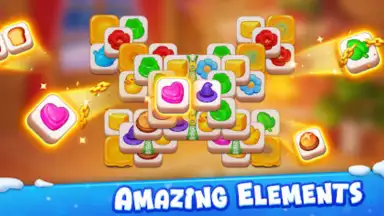 Captura de tela de Dream Tile 10