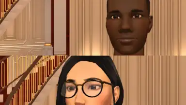 Captura de tela de Storylines 12