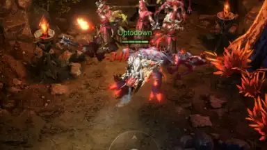Captura de tela de Ashland 5