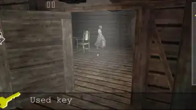 Captura de tela de HorrorKiss 10
