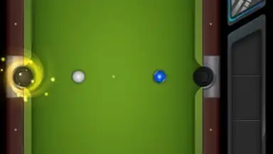 Captura de tela de Snooker Pooling 1