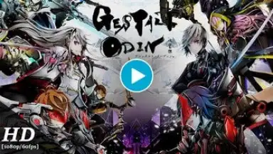 Captura de tela de GESTALT ODIN 1