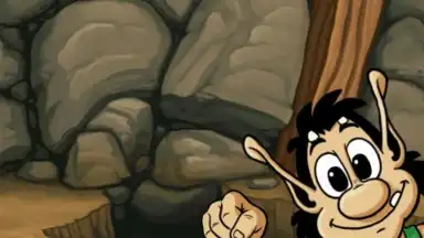 Captura de tela de Hugo Retro Mania 3
