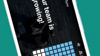 Captura de tela de Google Meet (Original) 4
