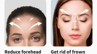 Captura de tela de Face Yoga 7