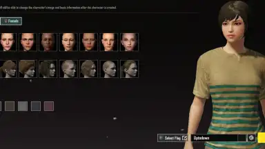 Captura de tela de BETA PUBG MOBILE 6