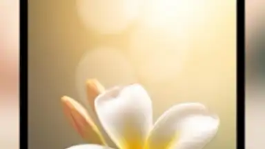 Captura de tela de Ultra Cam - HD Camera Lens 4