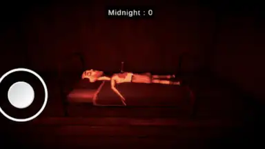 Captura de tela de Five Nights At Shrek's Hotel 2 5
