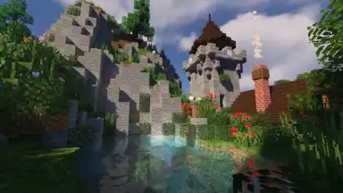 Captura de tela de Craftsman 3 3