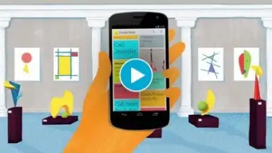 Captura de tela de Google Keep 1