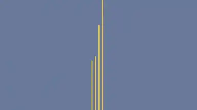 Captura de tela de Meteor Test and Grade Your Speed 1