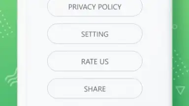 Captura de tela de Fast VPN - Free, Unlimited & Secure VPN 2