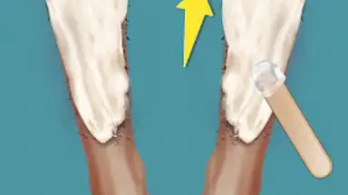 Captura de tela de ASMR Waxing: Spa Makeover 4
