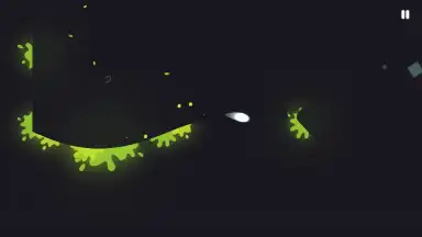 Captura de tela de SplashUp! 10
