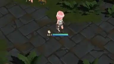 Captura de tela de SmithStory 2 12