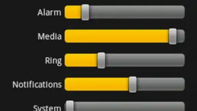 Captura de tela de Headset Profiler 2