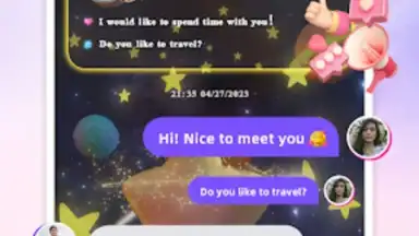 Captura de tela de Timo Club 4