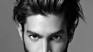 Captura de tela de Hair Styles For Men 5
