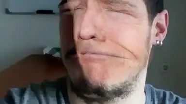 Captura de tela de MSQRD 4