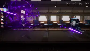 Captura de tela de Dragon Raja: ReRise 7