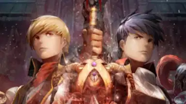 Captura de tela de CrimsonHeart2 8