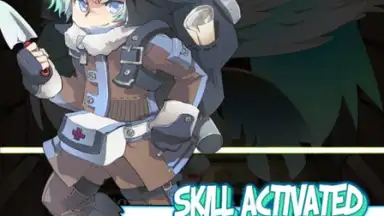 Captura de tela de Dungeon and Girls 6
