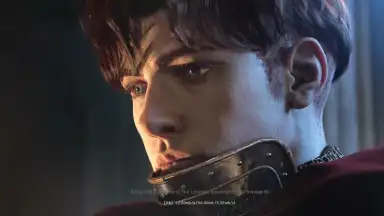Captura de tela de Lineage W 1