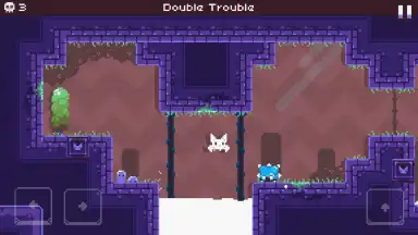 Captura de tela de Cat Bird 8